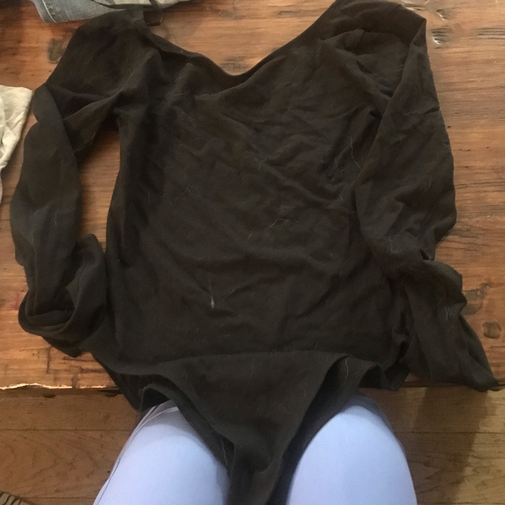 Body suit